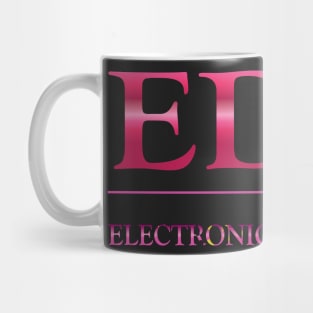 EDM Mug